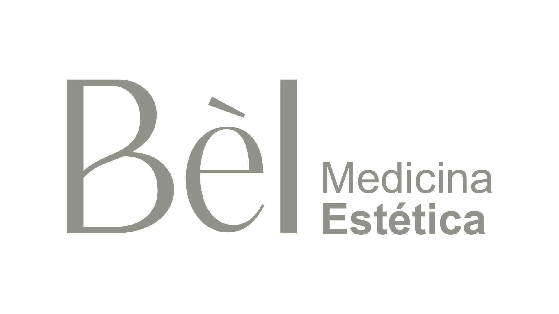 Logo Bèl Clinic