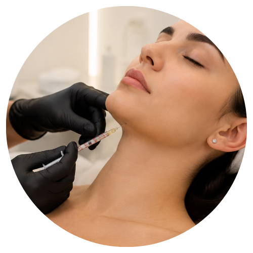 Enzimas en Bèl Medicina Estética