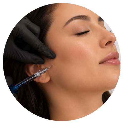 HArmonyCa para bioestimulación y volumen facial