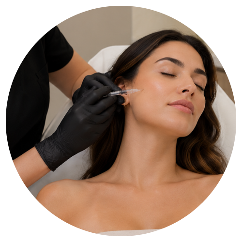 NCTF en Bèl Medicina Estética