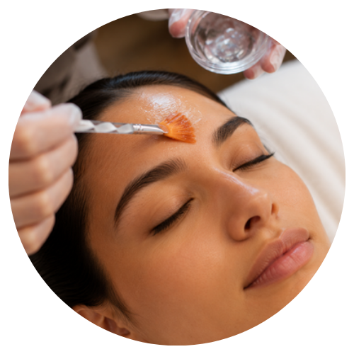 Peeling Facial 