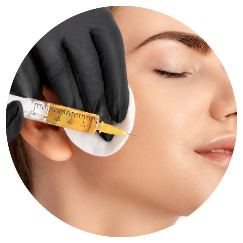 Plasma facial para mejorar luminosidad y firmeza de la piel