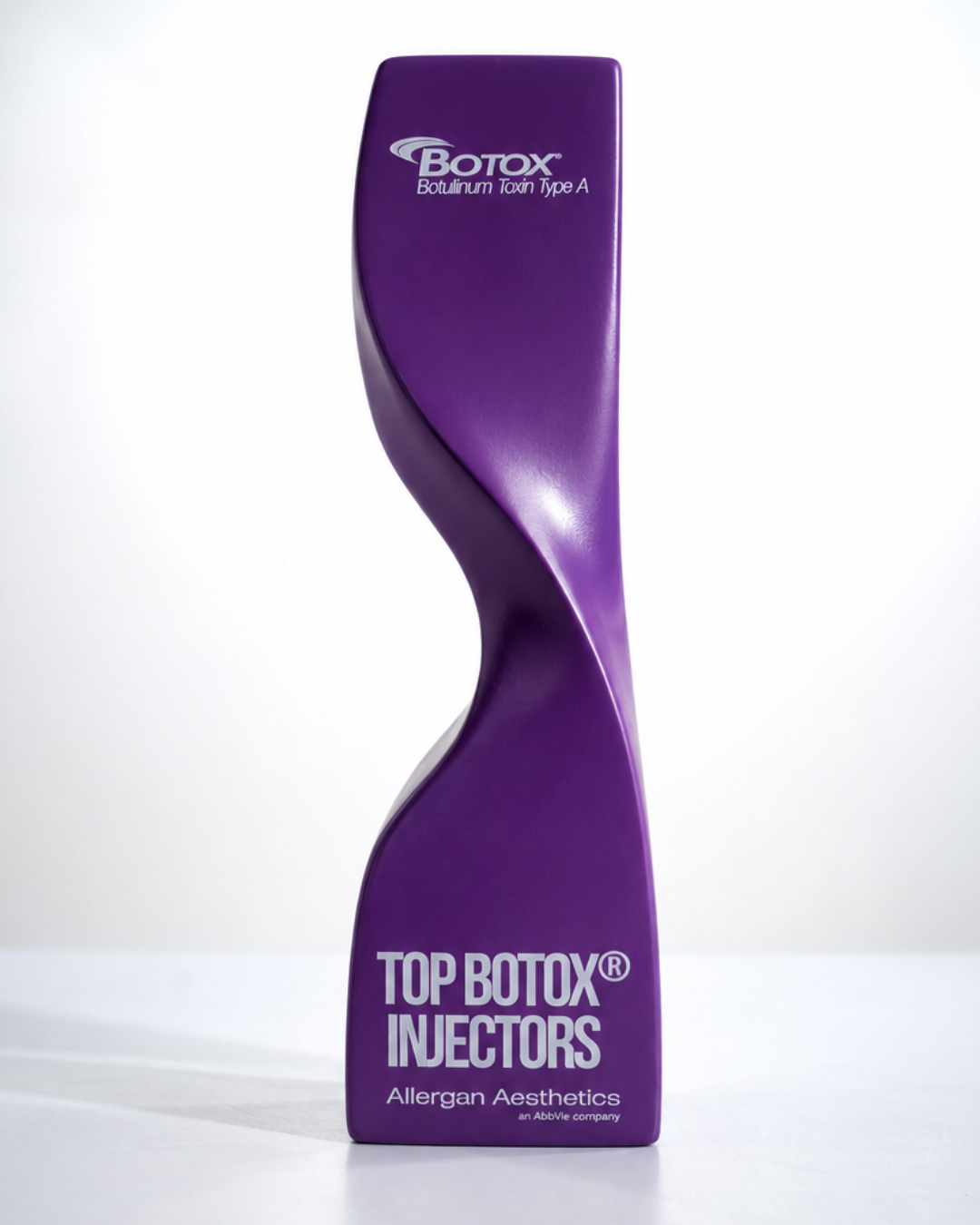 Top Botox Injectors - Allergan Aesthetics